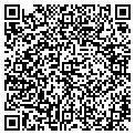 QR code with KQEZ contacts