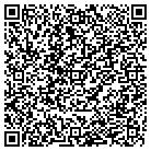 QR code with Diagnstic Pthlogy Fla Suncoast contacts