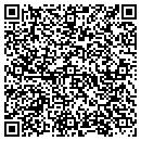 QR code with J BS Auto Salvage contacts