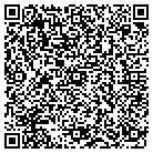 QR code with Gilbert's Bakery Offices contacts