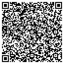 QR code with O'Neil's Of Boston contacts