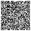 QR code with I Depinto contacts