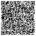 QR code with GMS contacts