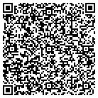 QR code with G&A Lawn Landscaping Inc contacts