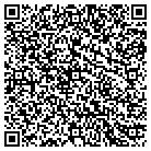 QR code with Hunters Meat Processing contacts