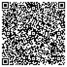 QR code with Martin Mountain Processing contacts