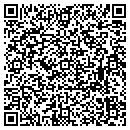 QR code with Harb Market contacts