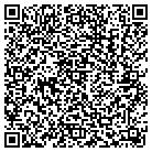 QR code with Orvin Pest Control Inc contacts