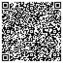 QR code with Zonetti Pizza contacts