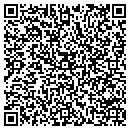 QR code with Island Hotel contacts