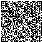 QR code with Prattsville Community Center contacts
