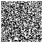 QR code with Penny JC Catalog Center contacts