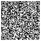 QR code with Golden Lariat Service Station contacts