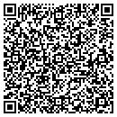 QR code with Tal Gallery contacts