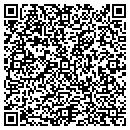 QR code with Uniformania Inc contacts