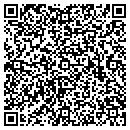QR code with Aussiebum contacts