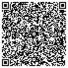 QR code with Weiser Security Services Inc contacts