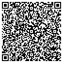 QR code with Aok Web Host contacts