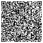 QR code with Zion Academy Florida Inc contacts