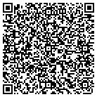 QR code with Kenansville Fire Department contacts