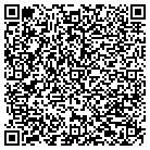 QR code with Yacht Club On The Intracoastal contacts