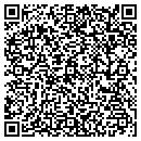 QR code with USA Wic Center contacts