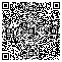 QR code with Beck contacts
