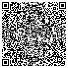 QR code with Hair Nail and Face Place contacts