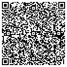 QR code with Ankney Gas Services contacts