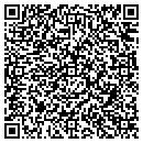QR code with Alive Church contacts