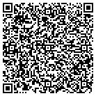 QR code with Garland's Installation Service contacts