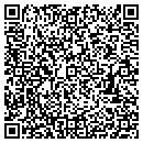 QR code with RRS Roofing contacts