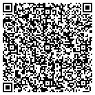 QR code with A Silver Streak Car Service contacts