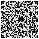 QR code with Zippys Zesty Wings contacts