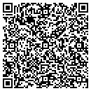 QR code with Heaton Sign Inc contacts