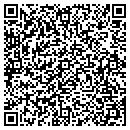 QR code with Tharp Glory contacts