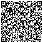 QR code with A New Era Massage Inc contacts