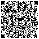 QR code with Judith A Fogarty Janitor Service contacts