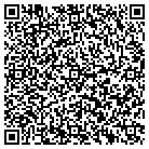QR code with Seven United Families Ent Inc contacts