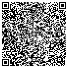 QR code with Allens Fire Extinguisher Serv contacts
