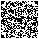QR code with Haile Plantation Animal Clinic contacts