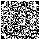 QR code with R & D Brakes Service Corp contacts