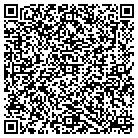 QR code with Hemispheres Grill Inc contacts