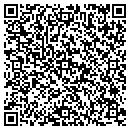 QR code with Arbus Magazine contacts