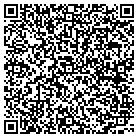 QR code with First Baptist Church Of Harney contacts