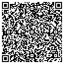 QR code with U S Pak N Ship contacts