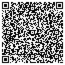 QR code with Hills Quicklube contacts