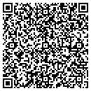 QR code with D V Wireless 2 contacts
