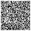 QR code with J M Global Inc contacts