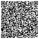 QR code with Pryor Middle School contacts